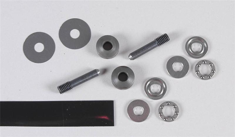 FG 08496 Differentiale låse sæt