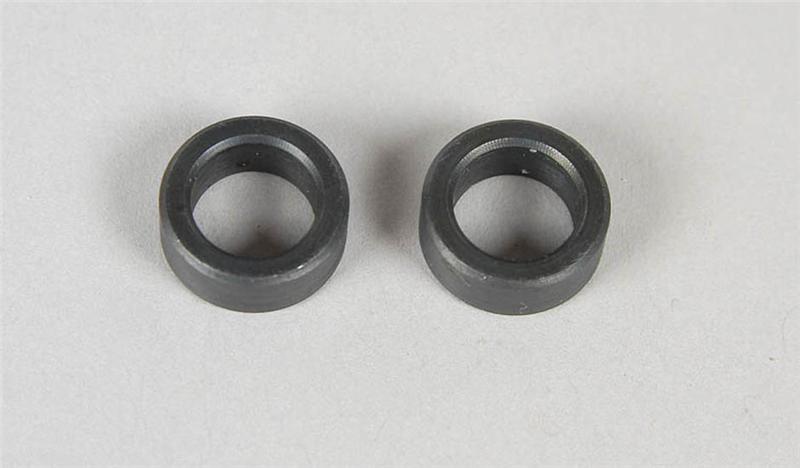 FG 08499/03 Stål bøsninger 8x12,5mm