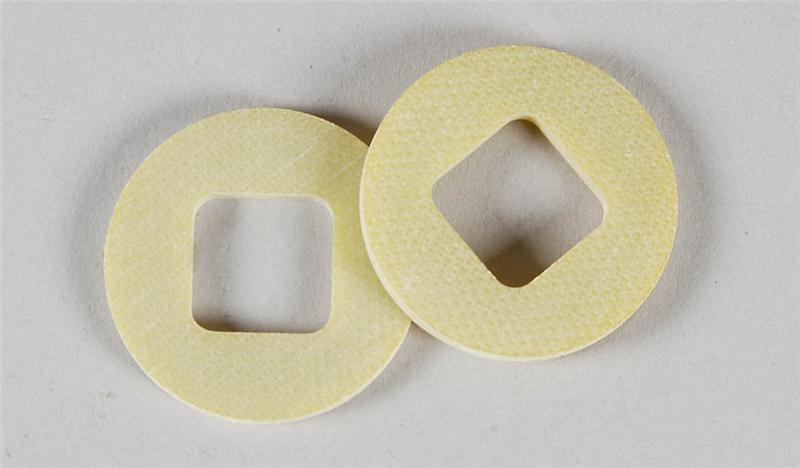 FG 08500/02 Friction skive