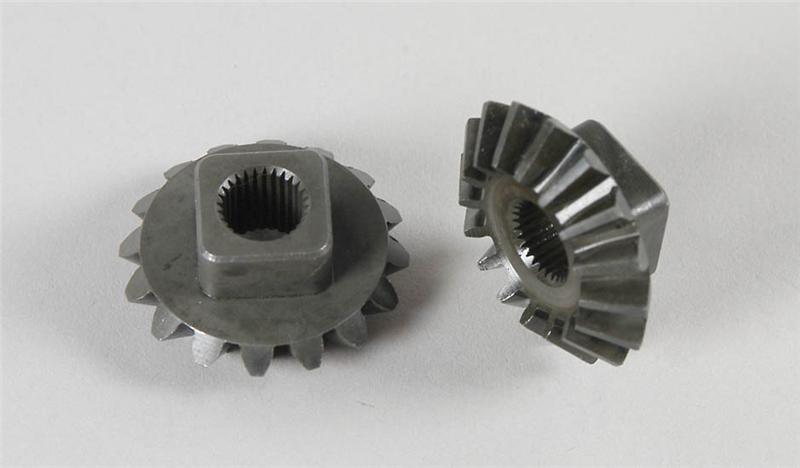 FG 08500/03 Differentiale gearhjul selvlåsende