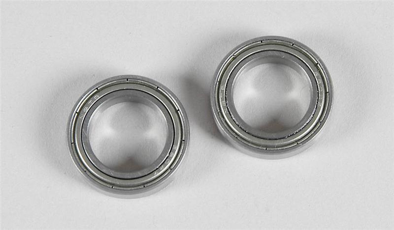 FG 08508/01 Kuglejejer 15x24x5