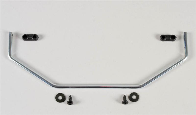 FG 08513/01 Krængningsstabilisator 5mm til 2 dæmper foraksel.