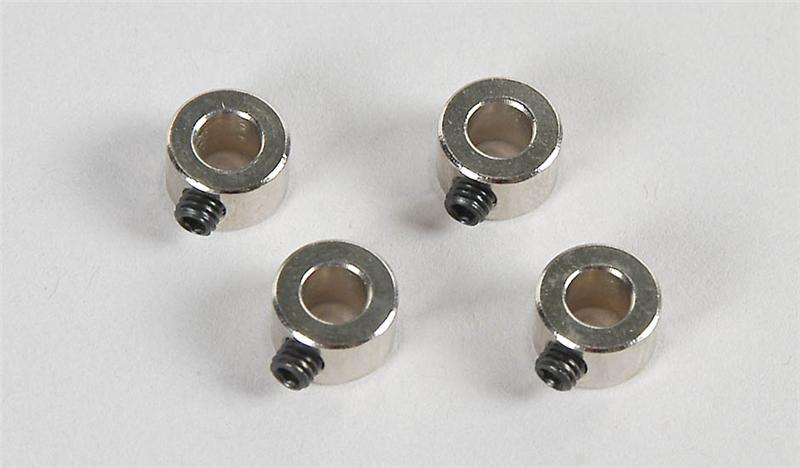 FG 08514/08 Collet set 4mm