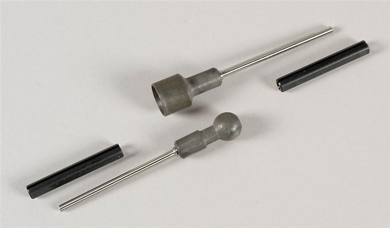 FG 08519 Stabilisatorstang 3mm med split.