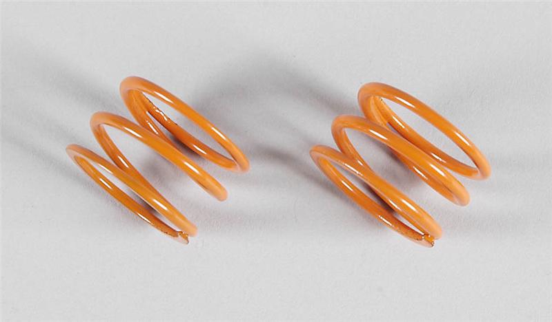 FG 08521 Tender spring orange