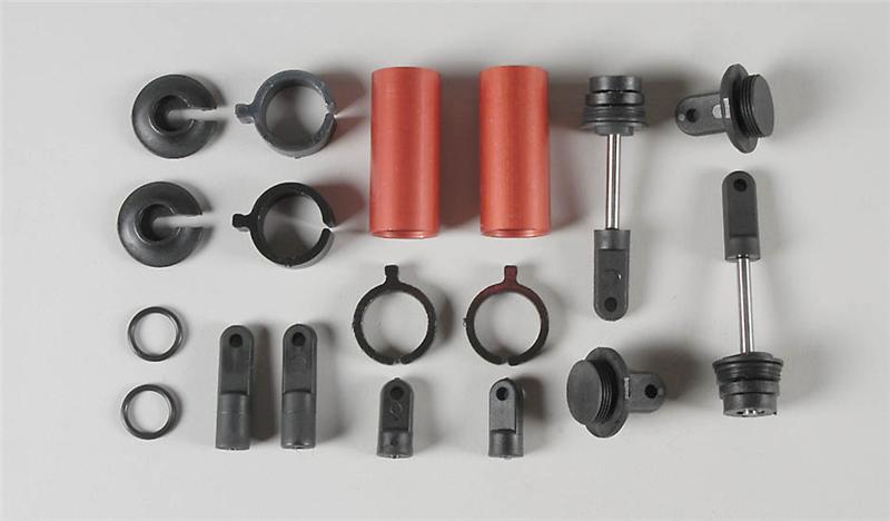 FG 08522 Støddæmper sæt kort foran