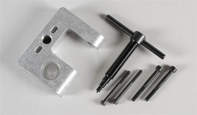 FG 08538 Monteringsbeslag device