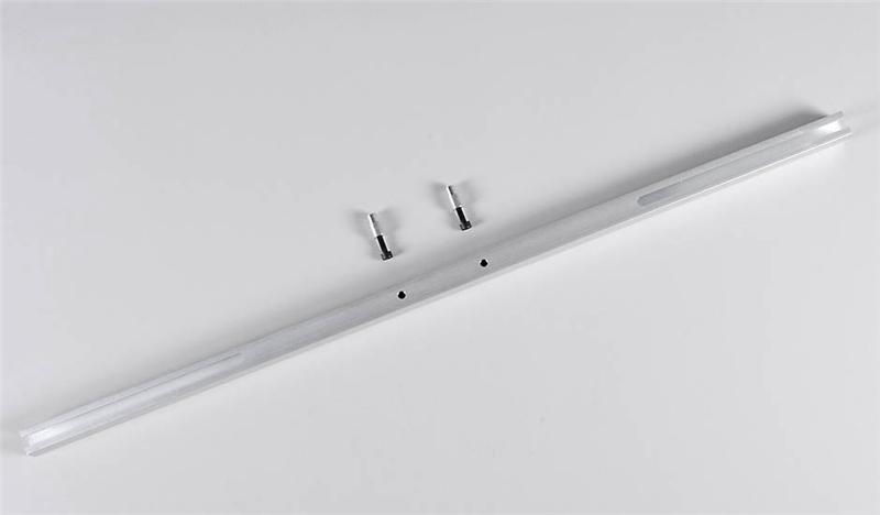 FG 08539/01 Måle skinne 700mm til F1