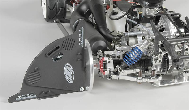 FG 08540 Cambermåler