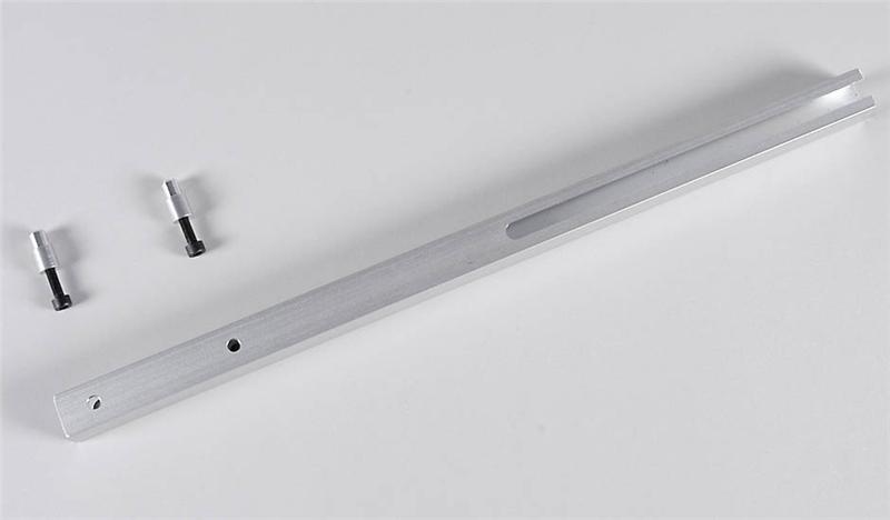 FG 08541/01 Toe-in måle skinne til F1