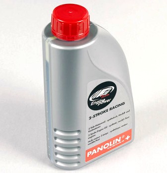 FG 08559 Panolin Racing olie 1000ml