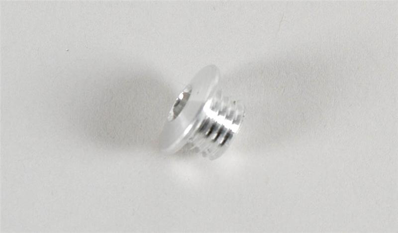 FG 08600/10 Låse skrue M8x1mm til viskose diff,