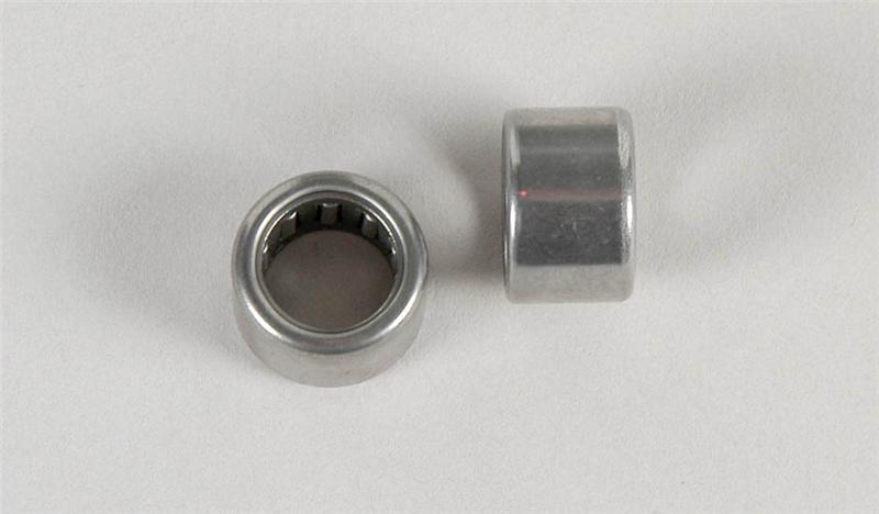FG 08602/01 Roller bearing 8x12x8mm til viskose diff