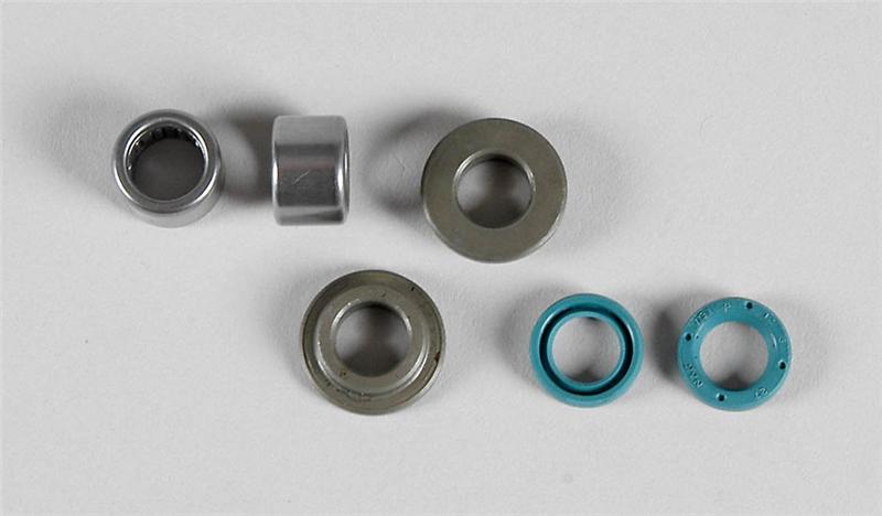 FG 08603/01 Guide/roller bearing set til viskose diff.