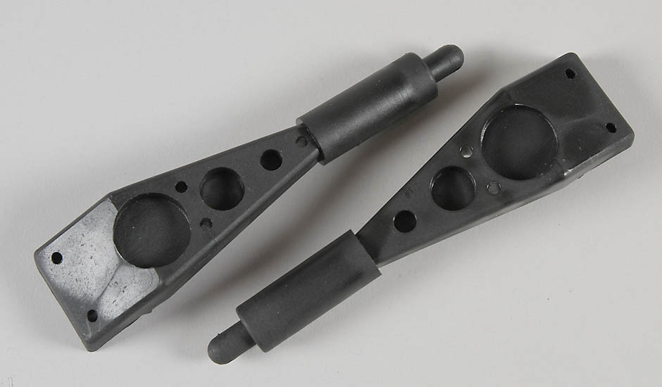 FG 09014/01 Body mounts 126mm overall