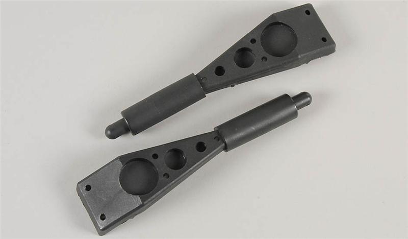 FG 09014 Body mounts 135mm overall