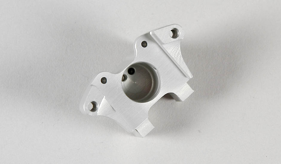 FG 09439/01 Brake caliper