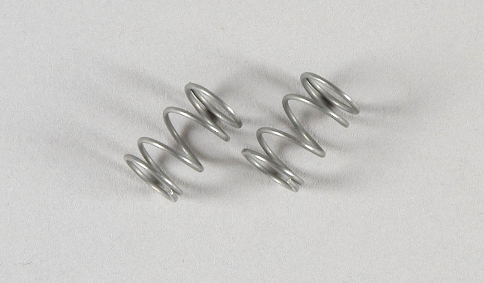 FG 09439/04 Pressure spring