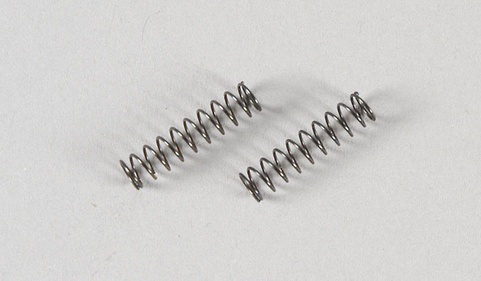 FG 09439/21 Pressure spring