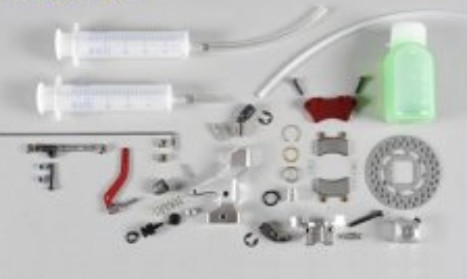 FG 09439 Magura 2 Hydralisk bremse sæt UDSOLGT