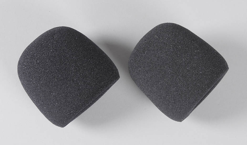 FG 09466/06 Foam filter insert olied