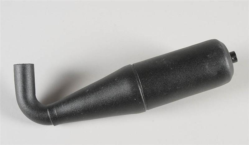 FG 10216 Silencer F1