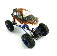 EL RC Crawler 1:8 1:10 1:18