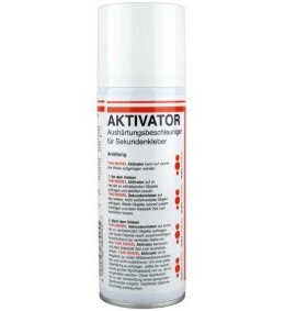 Cyano Aktivator 200 ml