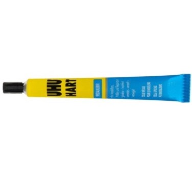 UHU Hard universal lim 10 gr i tube