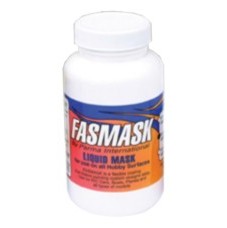 Fasmask liquid mask 16oz ( ca. 1/2 liter ) 