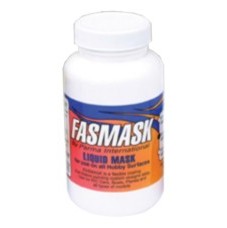 Fasmask liquid mask 8oz ( ca. 236ml) UDSOLGT