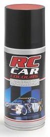 RC Car Colour  934 Green metalic 150ml