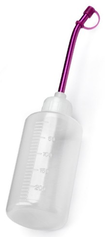 MY099 Fuel Bottle 250ml.