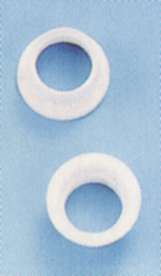 MY312 Oil Seal for car Size 21 Blue, 2stk.