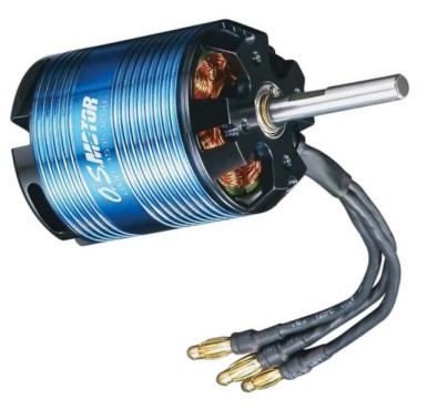 OS  OMH 4535-560 35-45 volt 3000 Watt