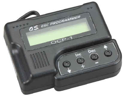 Programmer OS OCP-1
