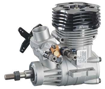 OS 55 HZ-HYPER 15630