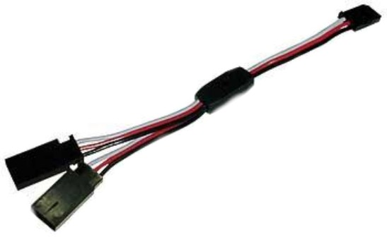 Futaba Y-Kabel MY182-YF