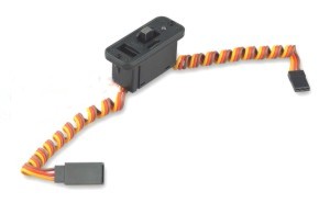 JR Switch Med Ladestik MY182-SJJ