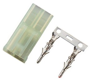 Tamiya  han mini stik