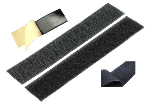Velcro tape