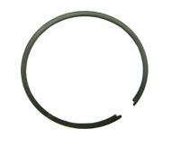 Stempel ring 34 mm Zenoah motor 1mm CA351