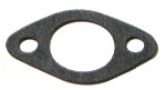 AF 313 Velocity stack gasket. Fits between stack and carburetor