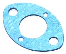 AV 501  Zenoah  / CY Carburetor Gasket