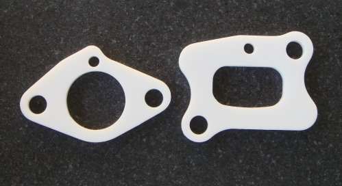 AV 529 Teflon pakning Z-RC Billet Manifold