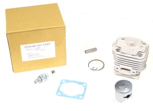 CA344 4-Bolt 34mm Zenoah 270RC kit