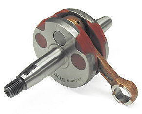 Krumtap stuffed 1mm fra CY DD311