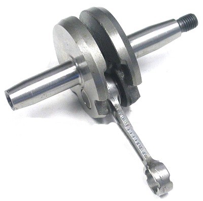 Krumtap Std. fra Zenoah DD342