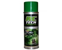 Degreaser rense spray