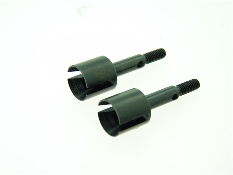 31020 Wheel Axle 2P